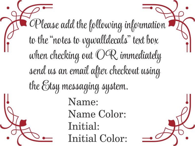 Boy Room Decor Name Wall Decal Personalized Decor Baby Boy | Etsy