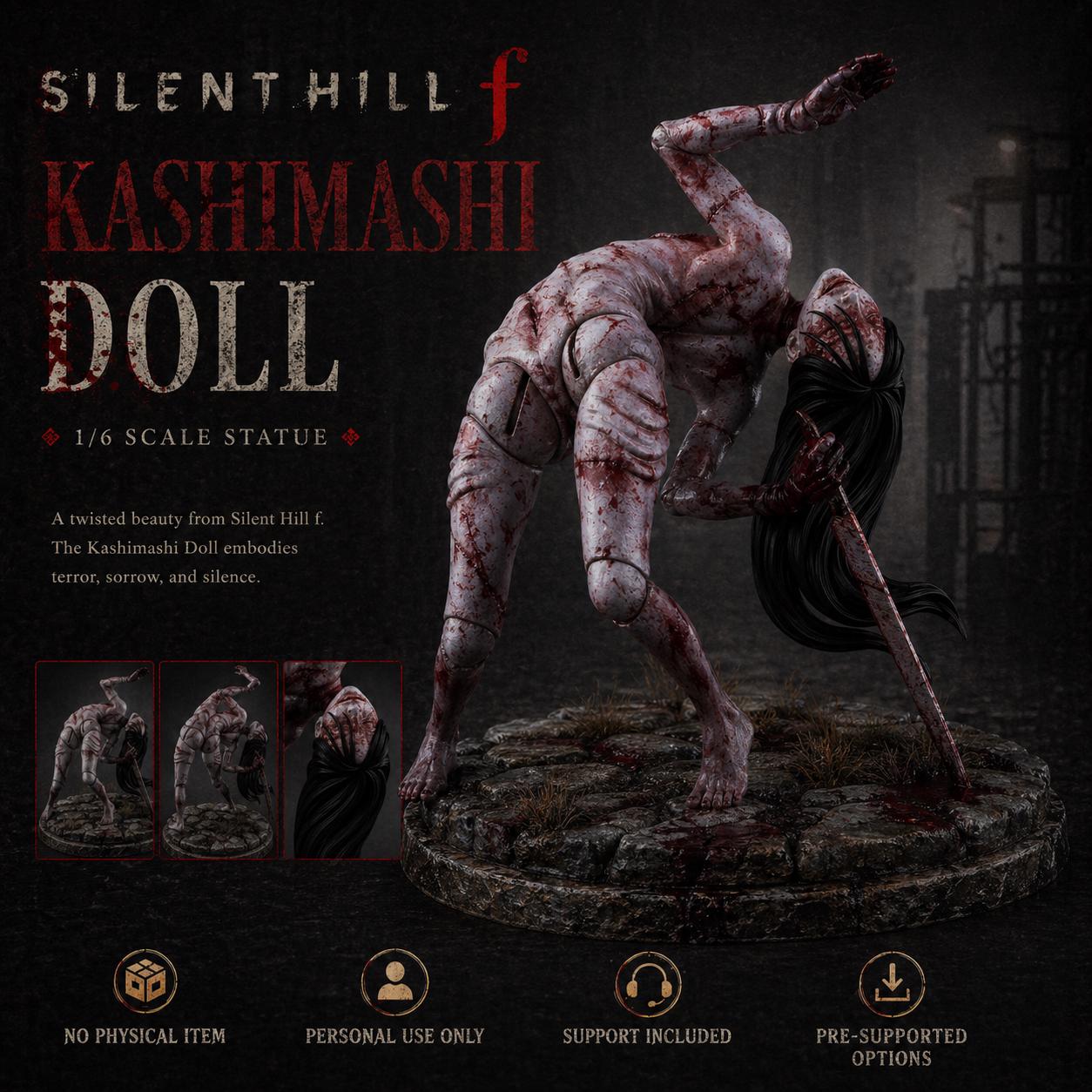 Creepy diorama - Etsy 日本