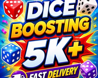 Monopoly Go Dice Boost 5k Economico e Veloce