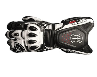 HEROIC SP-R PRO V1 Motorrad Racing Handschuh