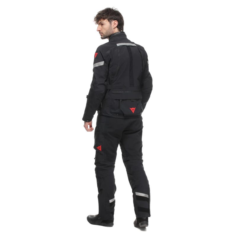 Personalized Dainese MANGEN ABSOLUTESHELL PRO - Men Touring Motorcycle Jacket image 5