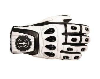 HEROIC SP-R Pro FTR Shorty Motorrad-Rennsporthandschuh