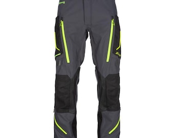 Klim Adventure wasserdichte Cordura Tournüre