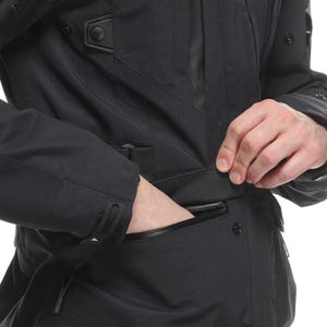 Personalized Dainese MANGEN ABSOLUTESHELL PRO - Men Touring Motorcycle Jacket image 7