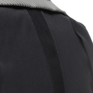 May include: A set of three ceramic mugs with a speckled, matte finish. Each mug is a different colour: light blue, cream, and grey. The mugs have a simple, modern design and a comfortable handle.