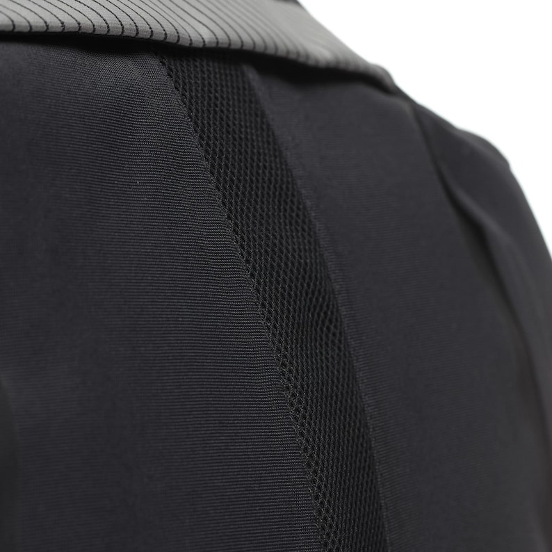 May include: A set of three ceramic mugs with a speckled, matte finish. Each mug is a different colour: light blue, cream, and grey. The mugs have a simple, modern design and a comfortable handle.