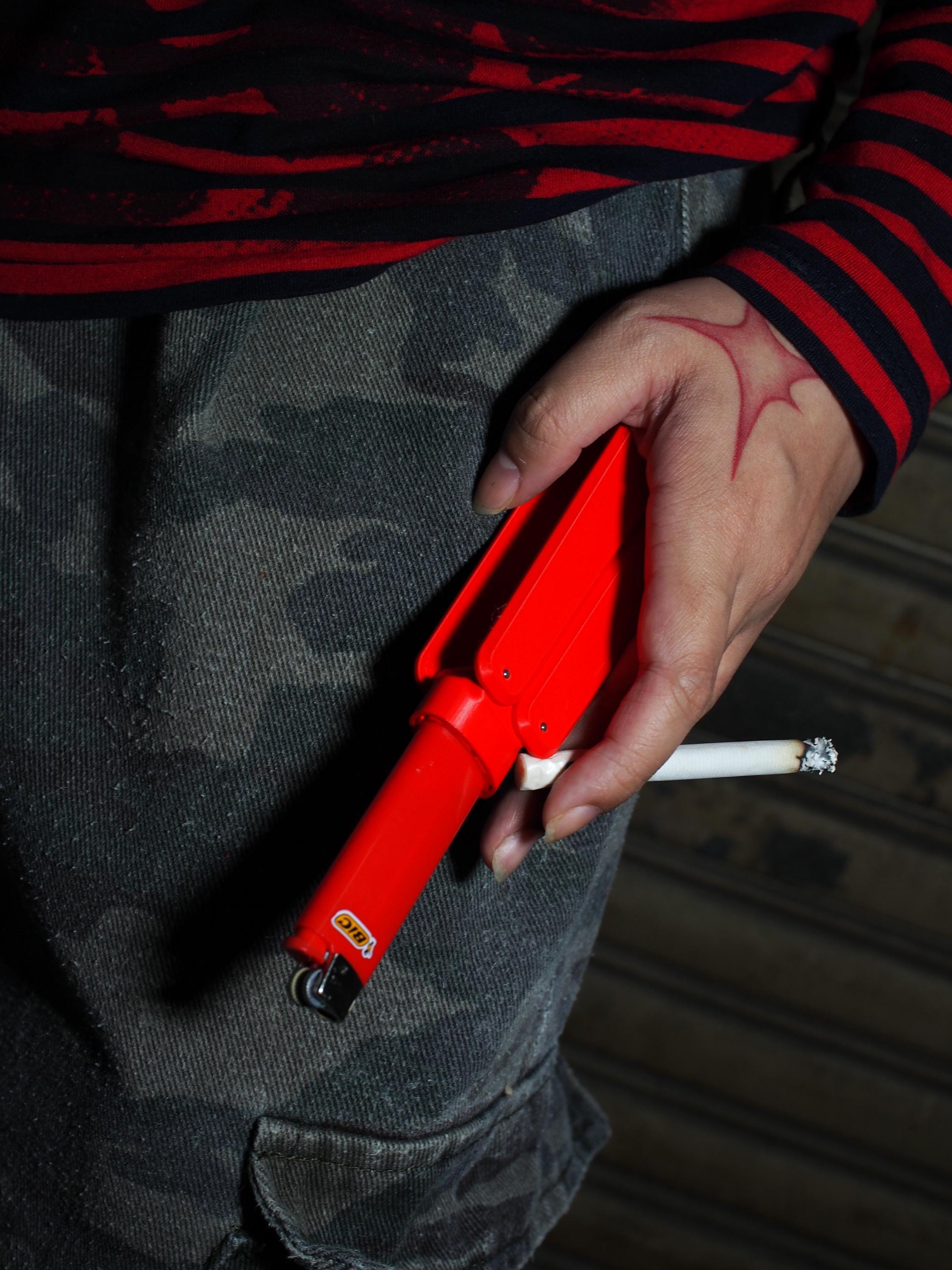 Fidget lighter - Etsy 日本