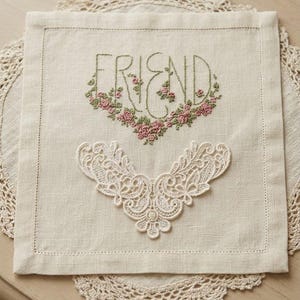 Vintage Gingham Tea Cosy Set & Bread Basket – Cross Stitch Teapot Decor (PDF Download)