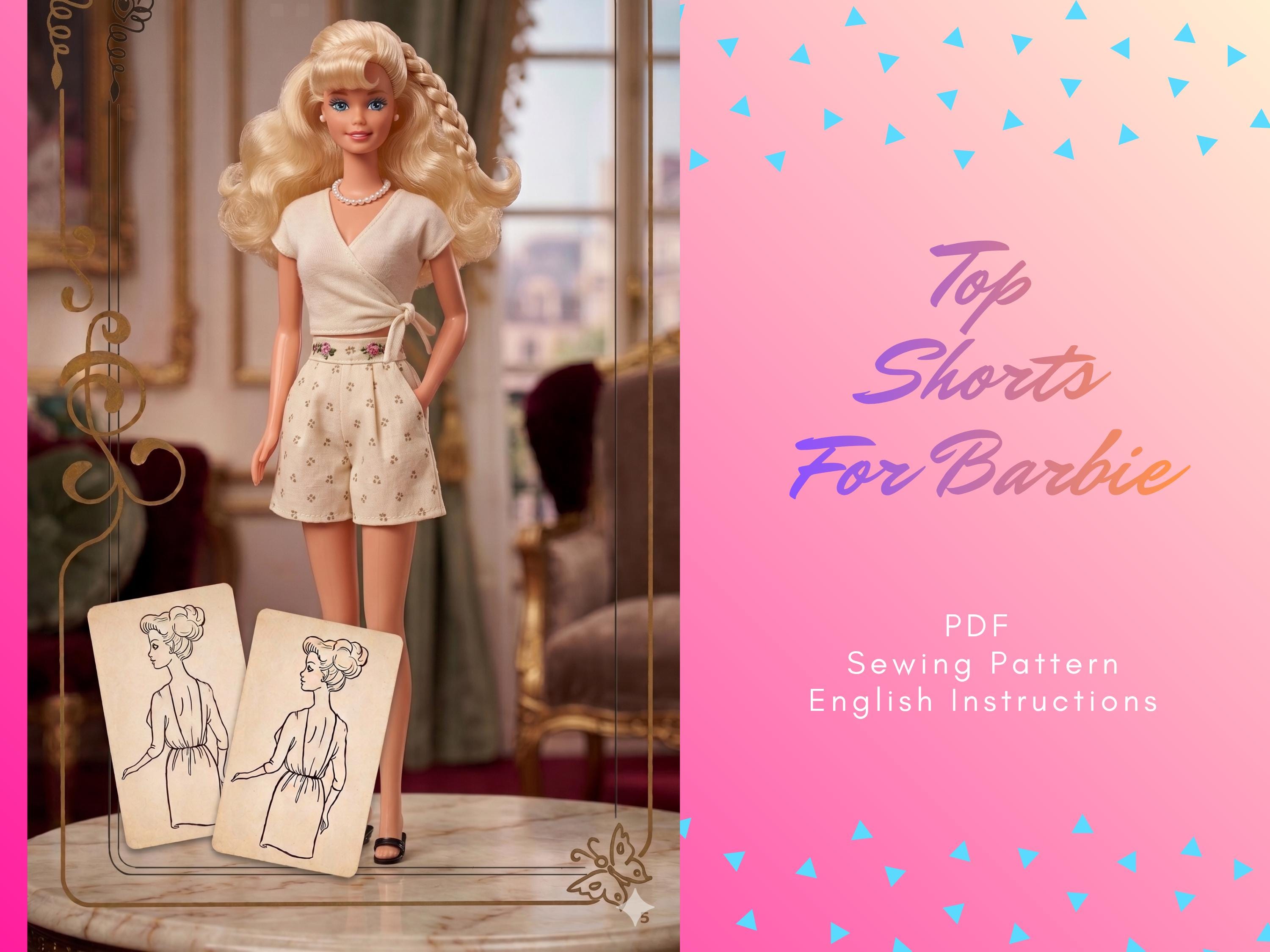 Poppy parker - Etsy México