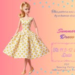 Doll Patterns