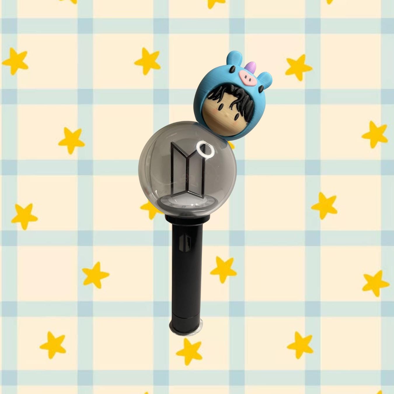 Bts Mang Bt21 Jhope - Etsy Canada