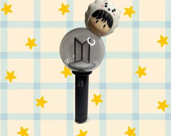 JIN/RJ Army Bomb Topper BT21