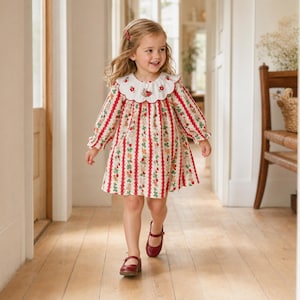 3t Christmas Dresses