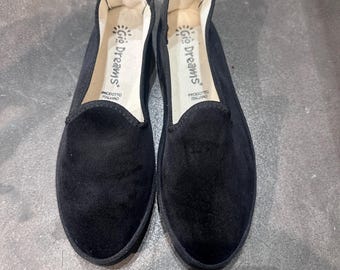 Friulane Made in Italy nero