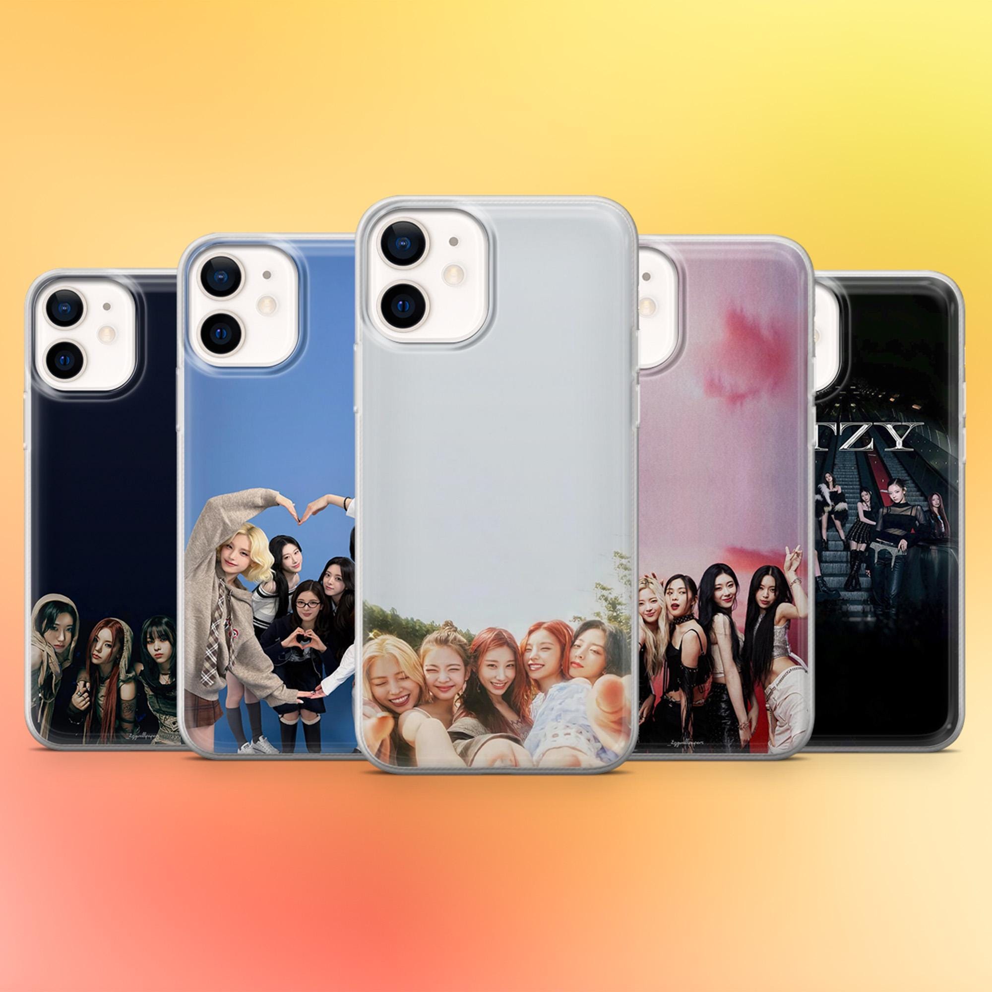 Aespa phone case - Etsy 日本