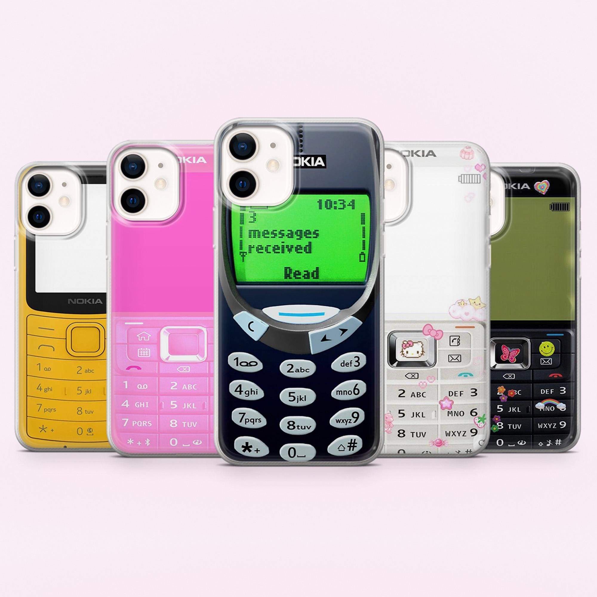 Old Nokia Phone Covers Nokia Phone Case