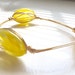 see more listings in the Wire-Wrapped Bangles section