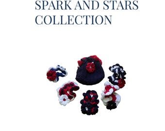 Spark and Stars