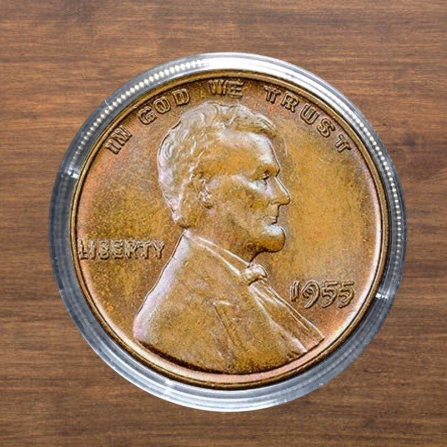 1959 d penny - Etsy 日本