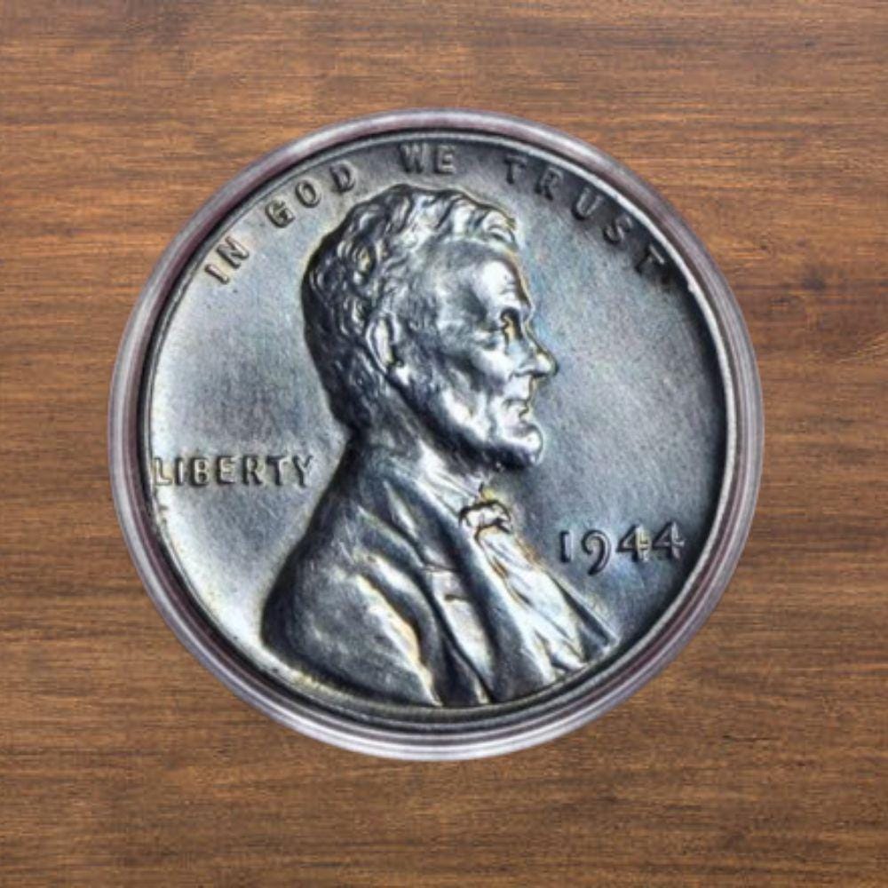 One cent 1944 d - Etsy 日本