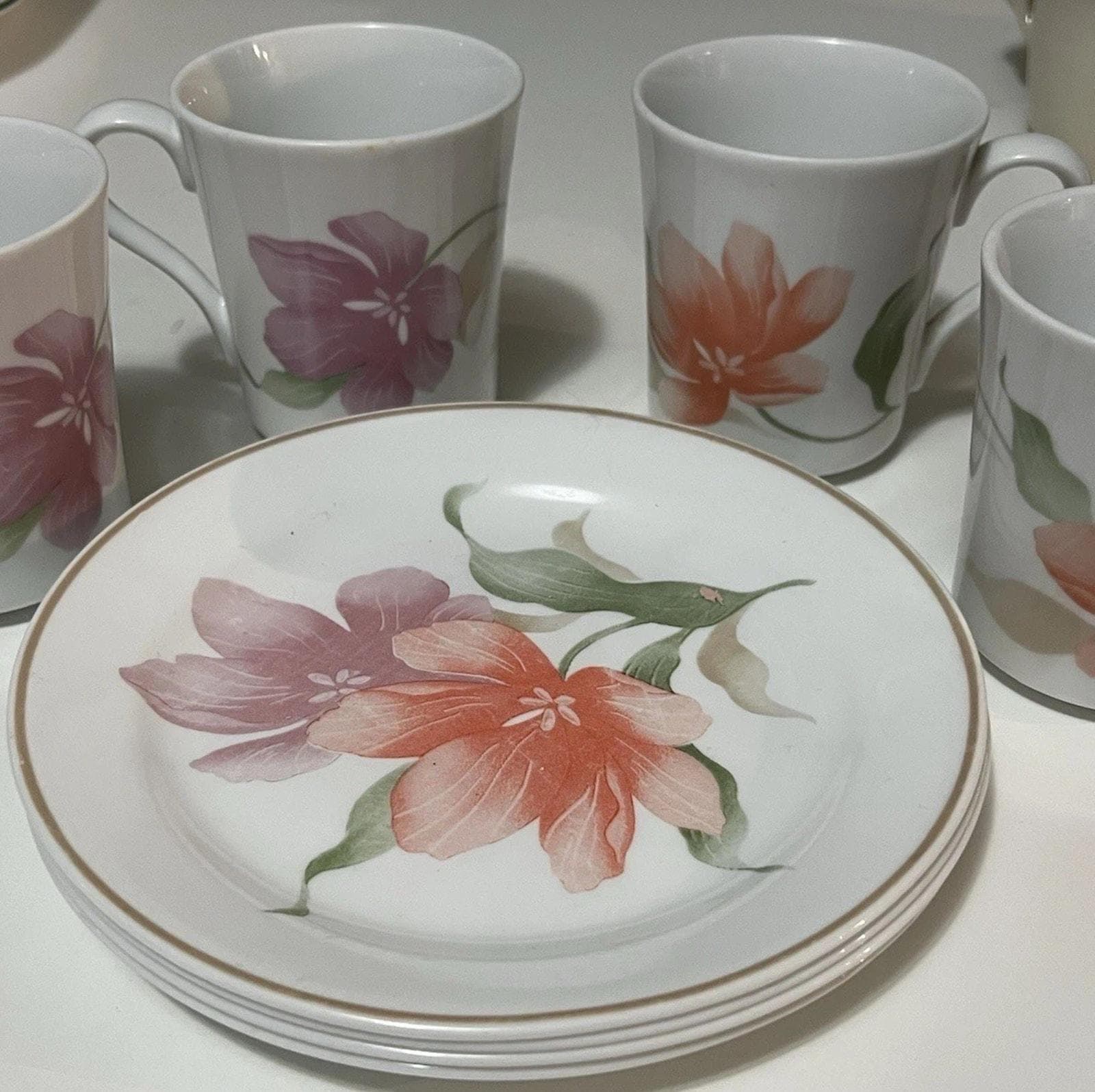 Vintage corelle - Etsy 日本