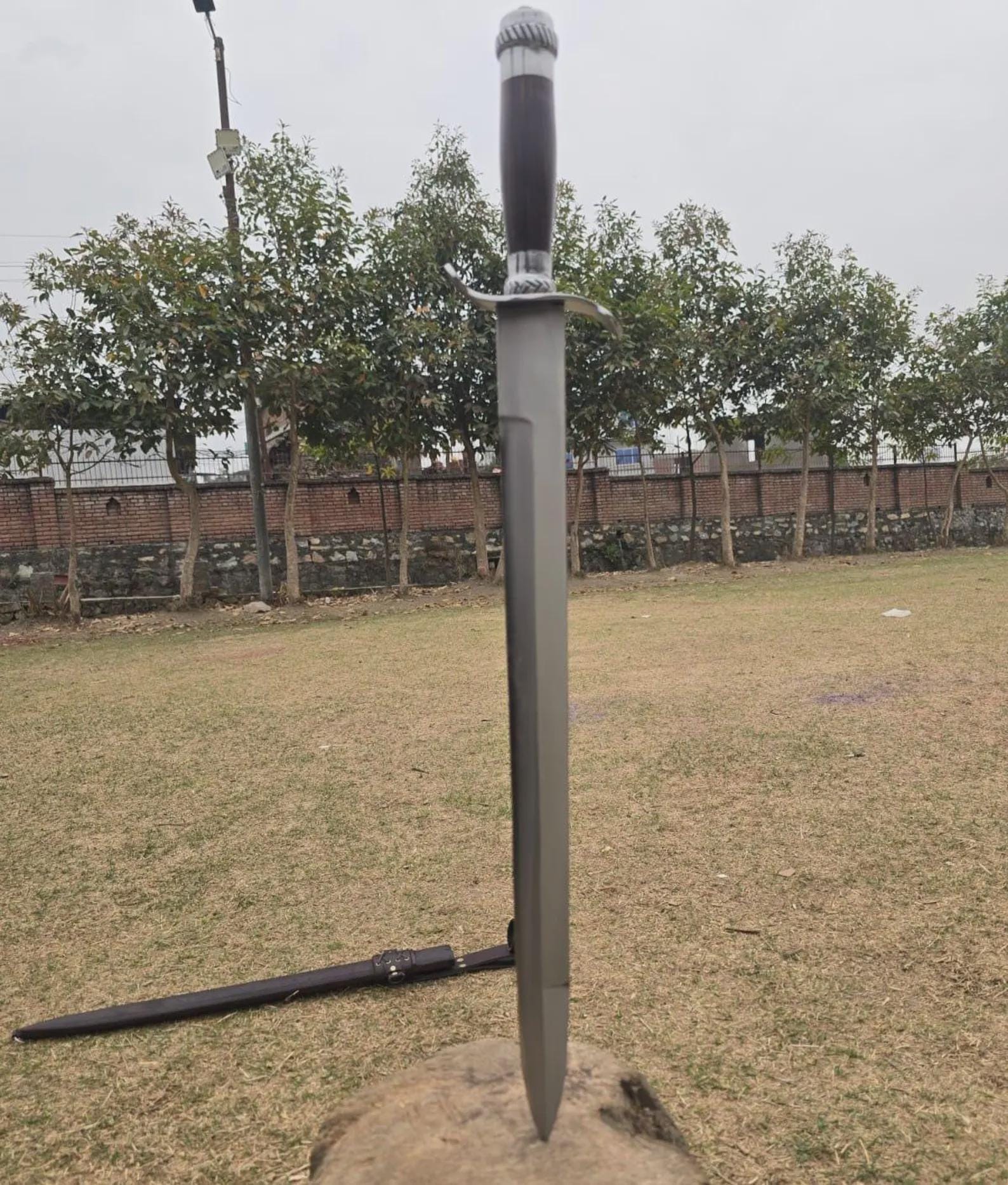 Nepali sword - Etsy 日本