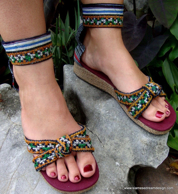 modern gladiator sandals