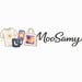 MooSamy store logo