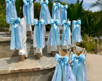 Boot Bow Group Order