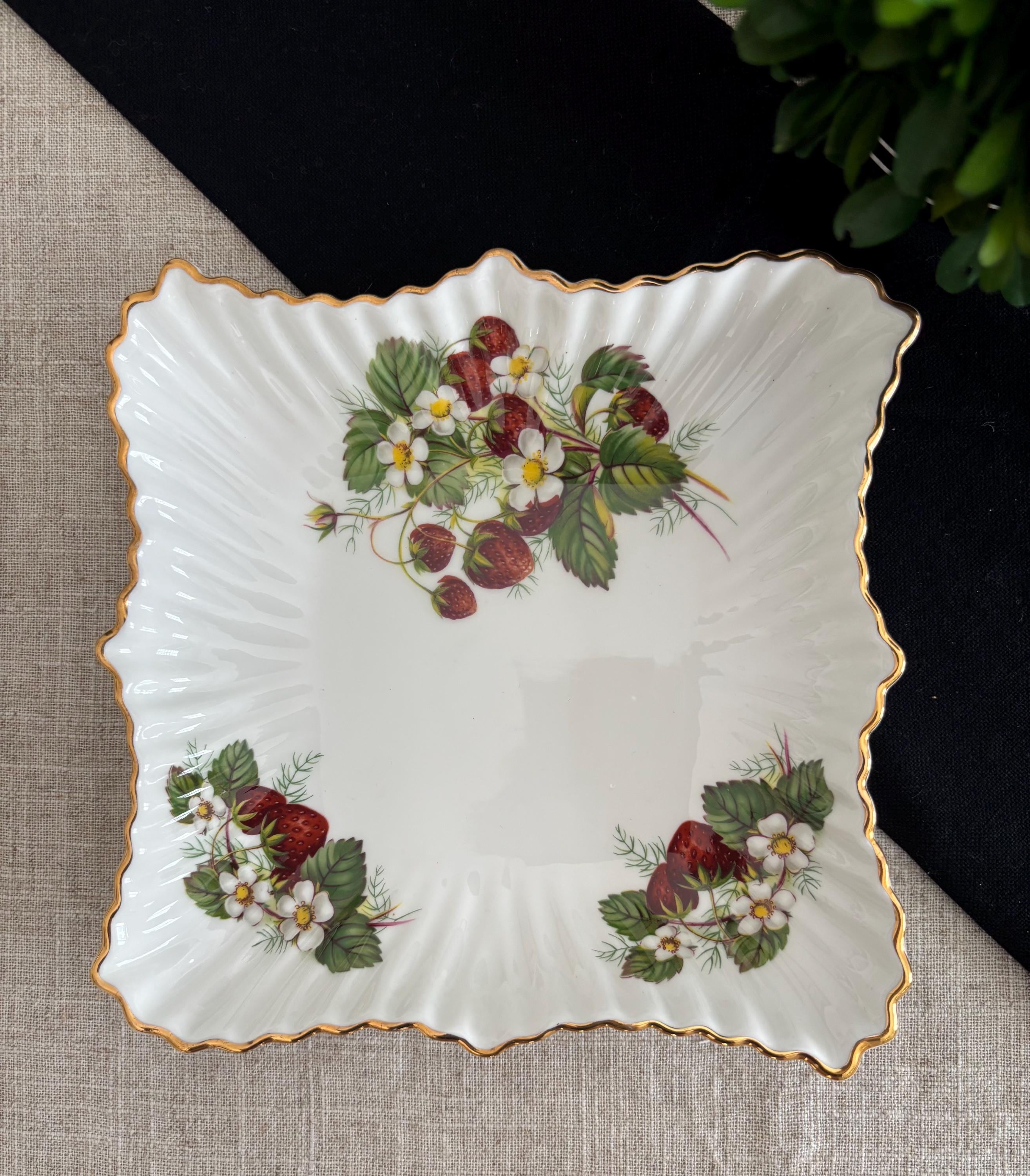 Hammersley Bone China - Etsy