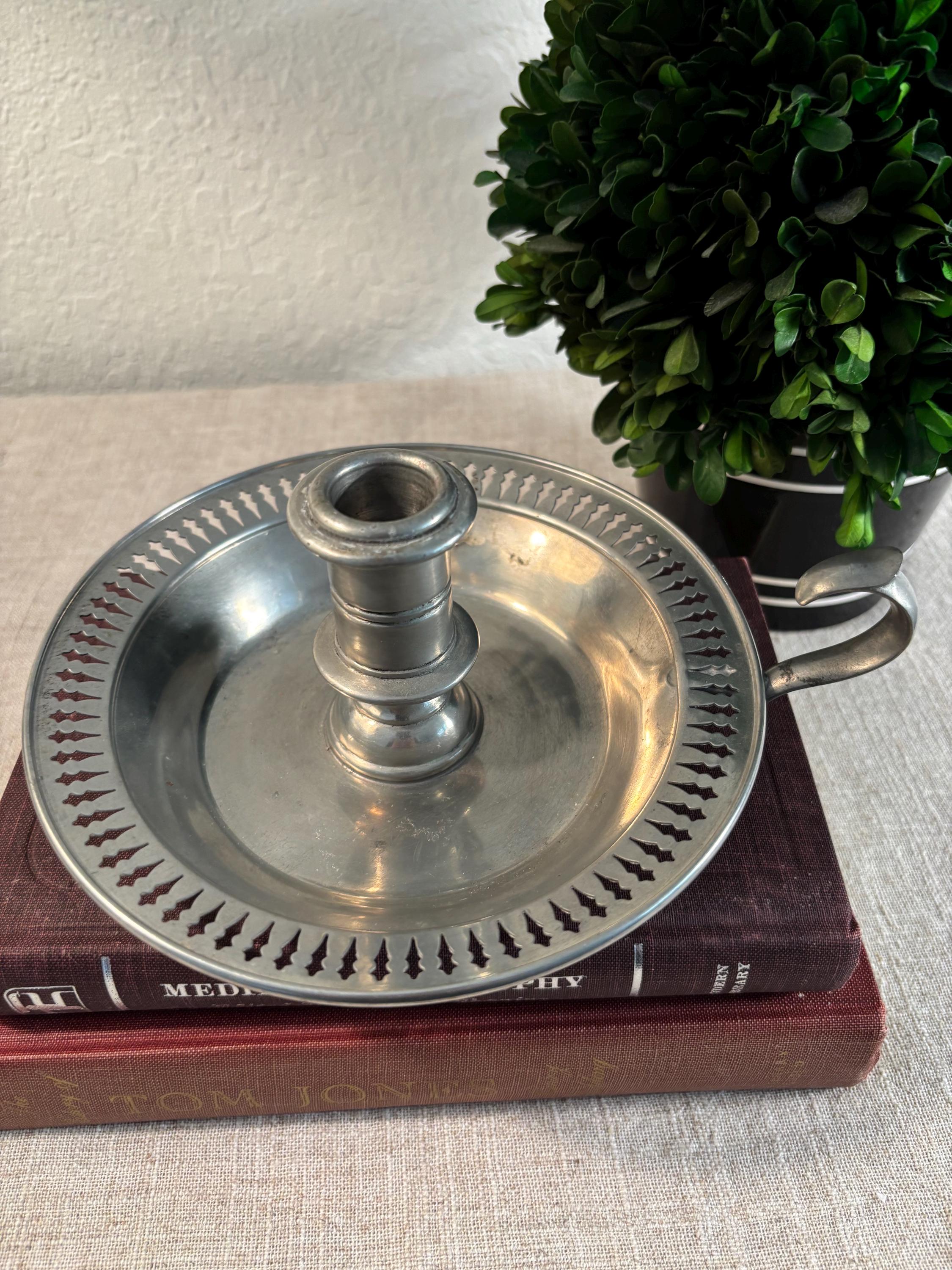 Towle Pewter - Etsy