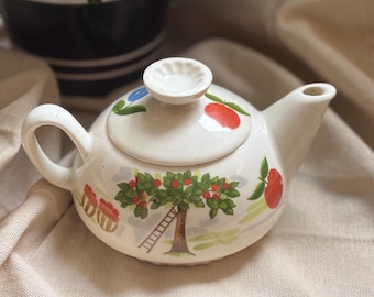 Harmony House Farmer In The Dell années 50 par Salem China Co