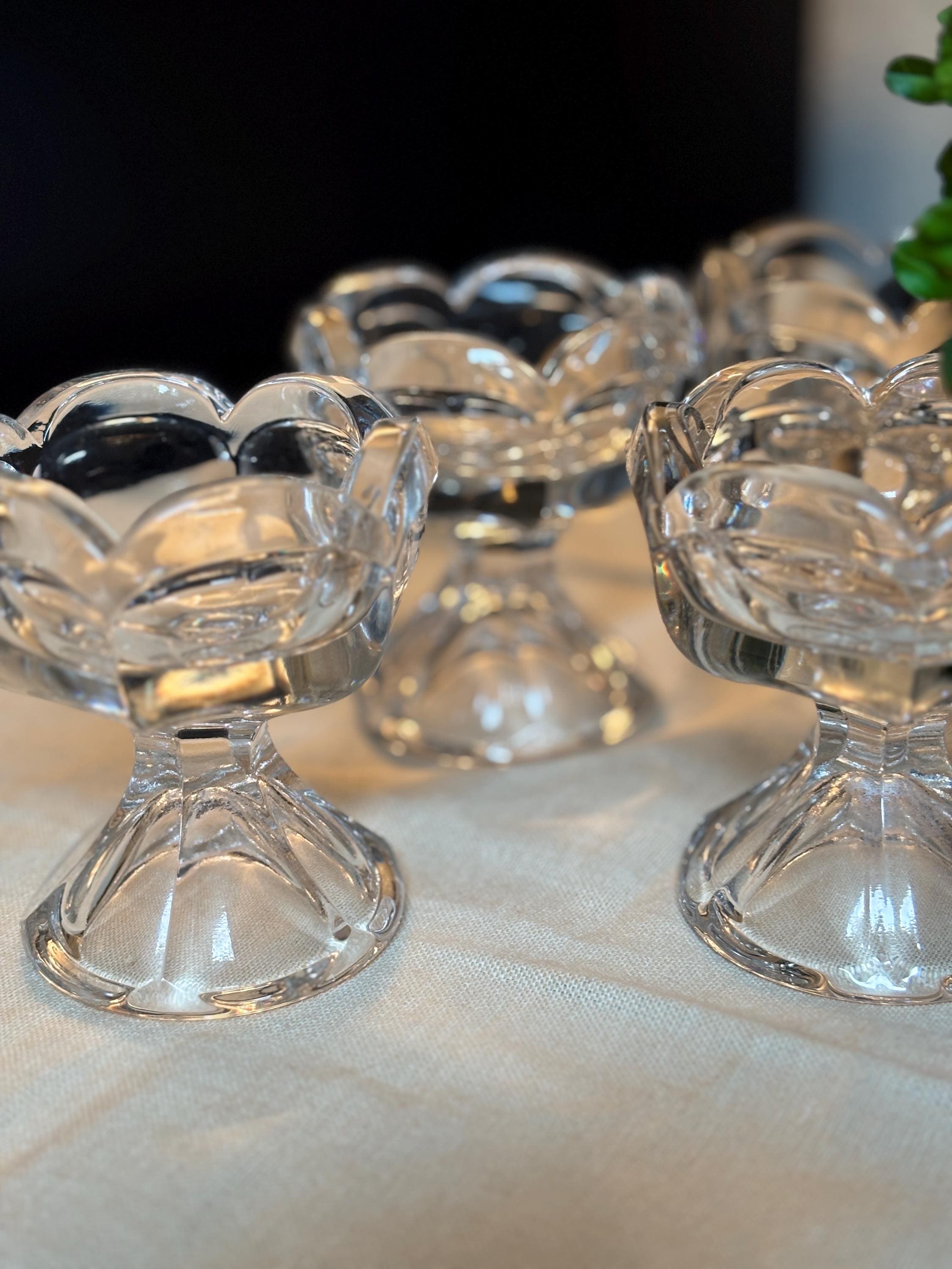 Duncan Miller Glass - Etsy