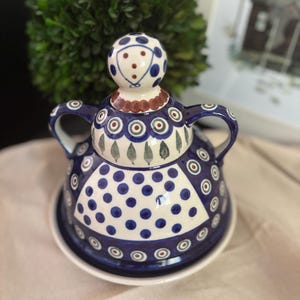 Polish Cheese Lady - Etsy