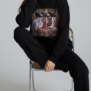 tool shirt