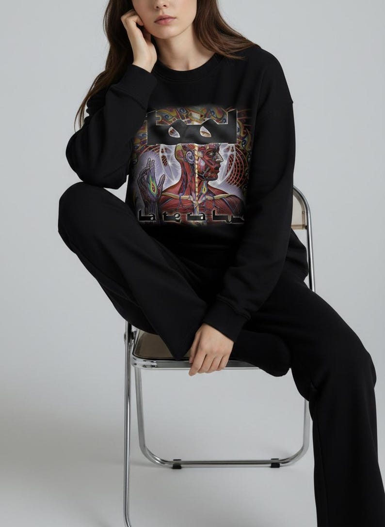 tool shirt