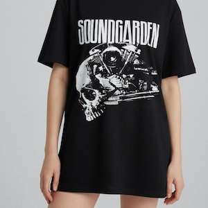 Audioslave Tshirt - Etsy