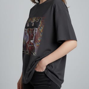 tool shirt
