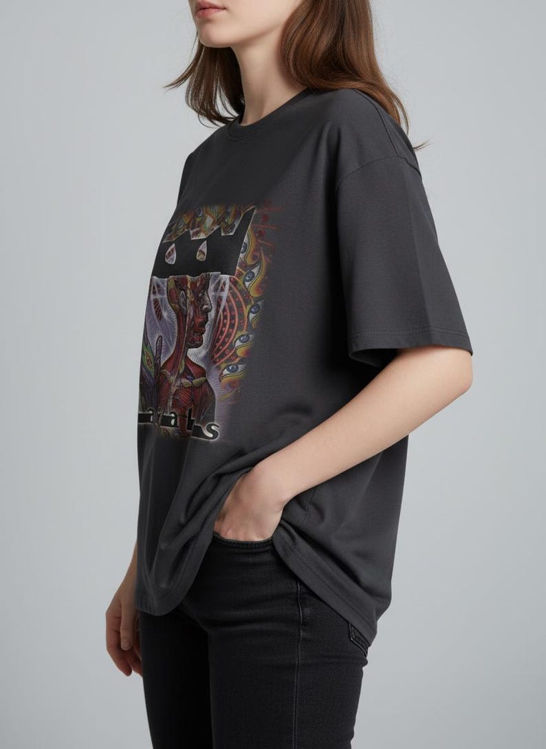 tool shirt