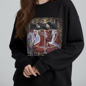 tool shirt