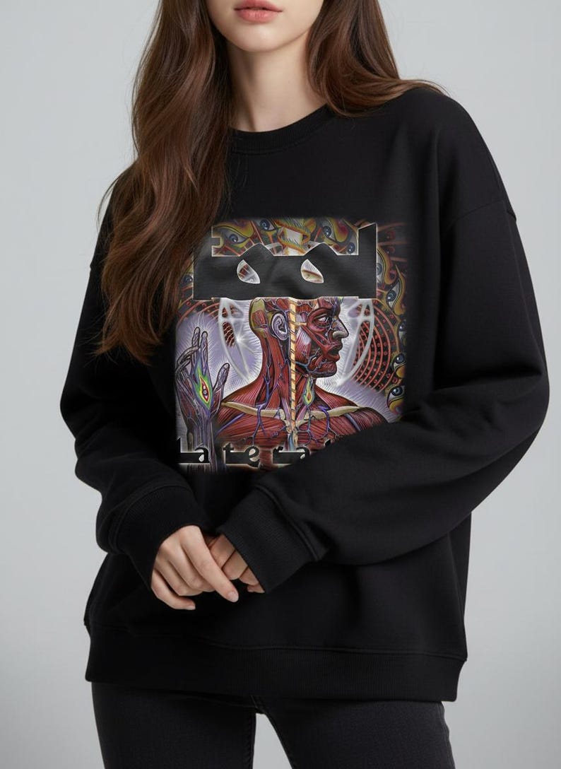 tool shirt