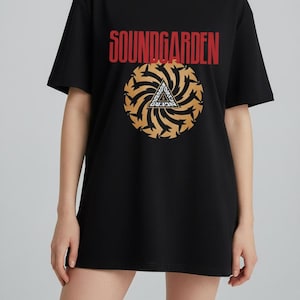 Audioslave Tshirt - Etsy