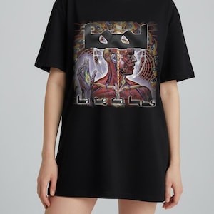 tool shirt