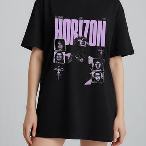 Cult Member Bmth - Etsy