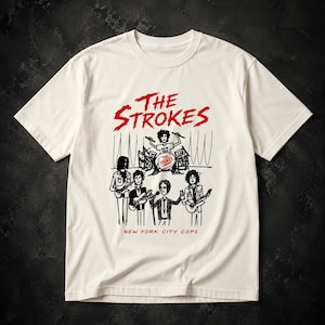 Julian casablancas shirt - Etsy 日本