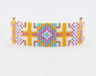 Maya Bracelet