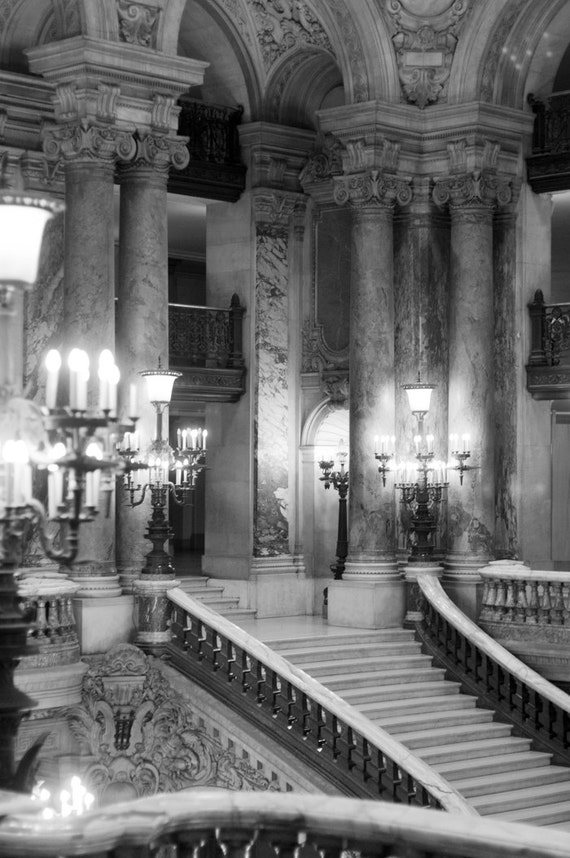 Décoration Florale Un évènement Exceptionnel à Lopéra Garnier