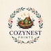 COZYNEST PRINTS