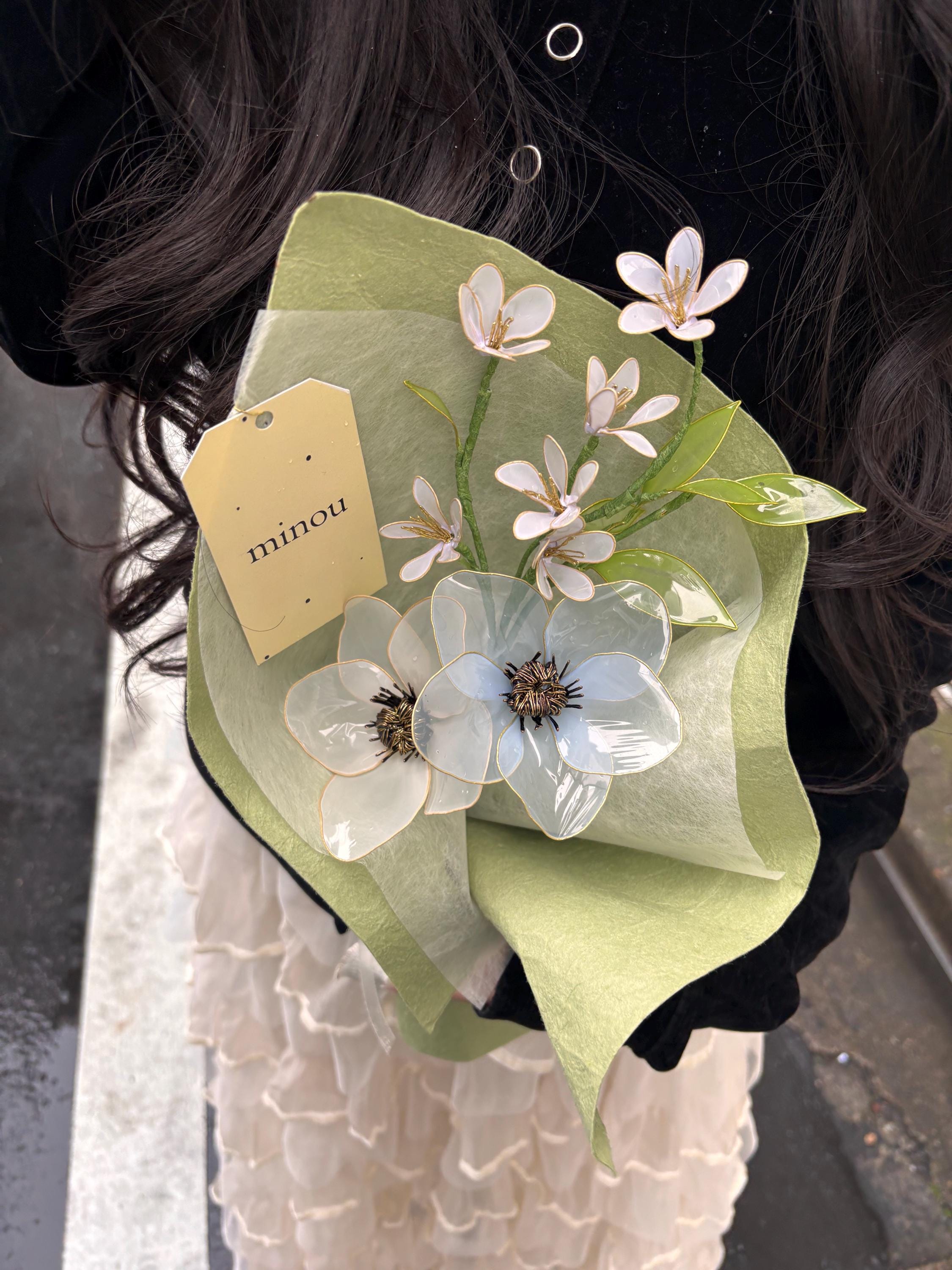 Artificial flowers - Etsy 日本