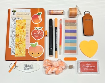 Spring Limited Edition Just Peachy Bundle